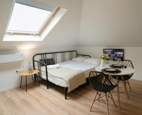 Lily's Studio 1 by Bulgarentals - Central Sofia Sofia